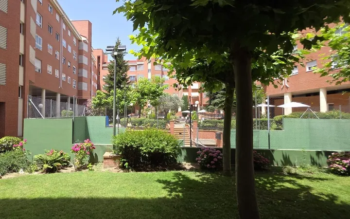Piso en Avenida del Doctor García Tapia, 159, Horcajo - Foto 30