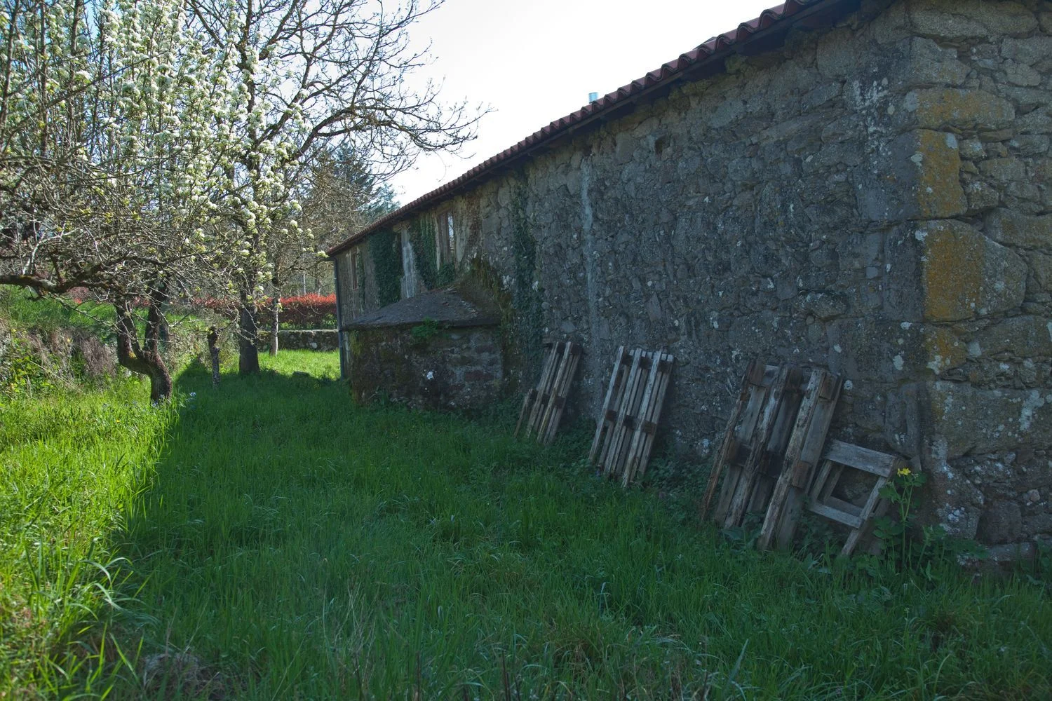 Casa rural en Fondo De Vila, 3 - Foto 32
