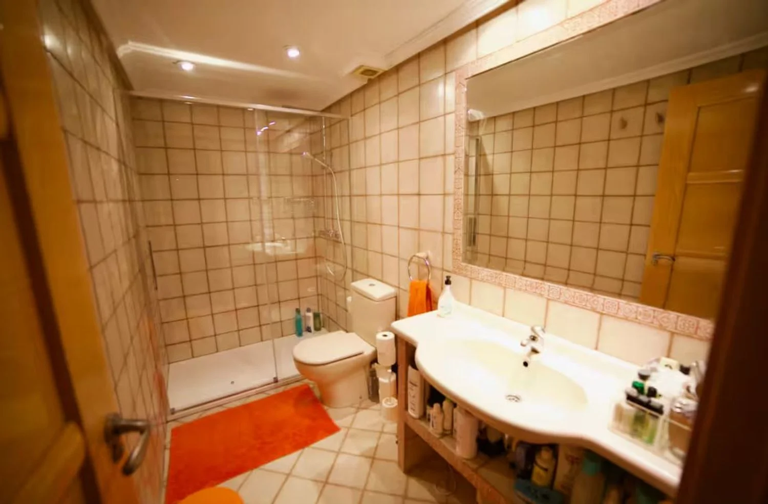 Chalet adosado en Barrio Rejas - Foto 14