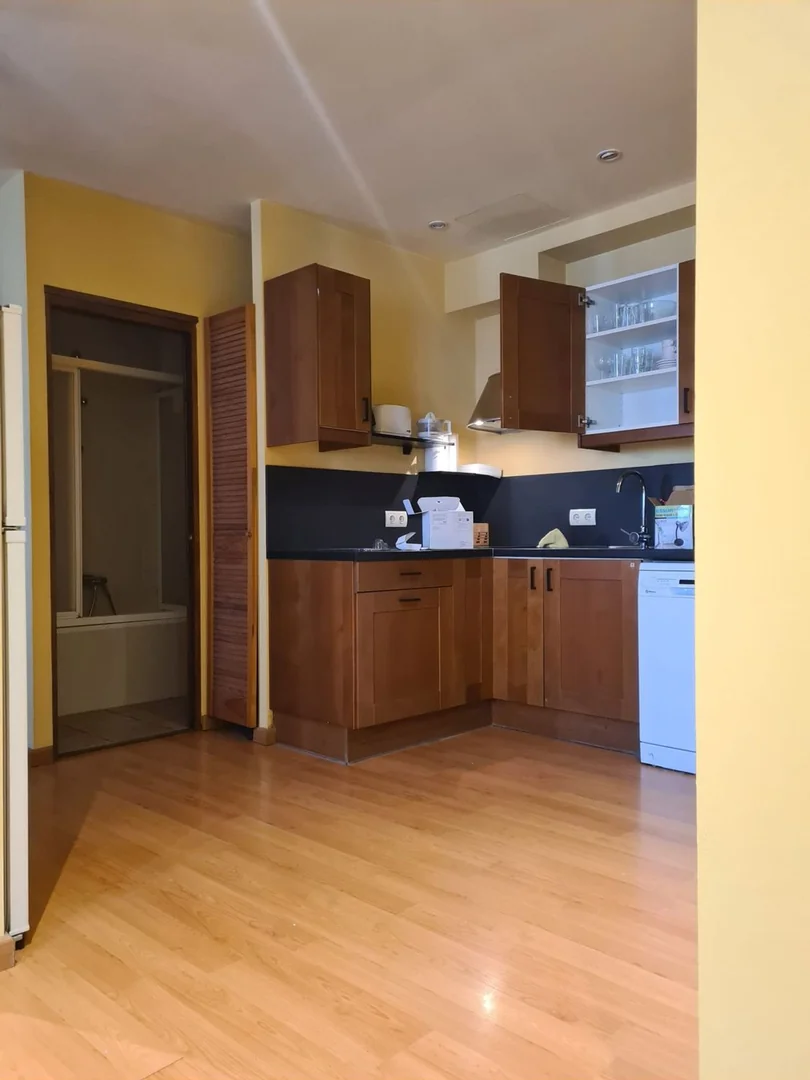 Piso en Calle de Bolívia, 245, Provençals del Poblenou - Foto 10