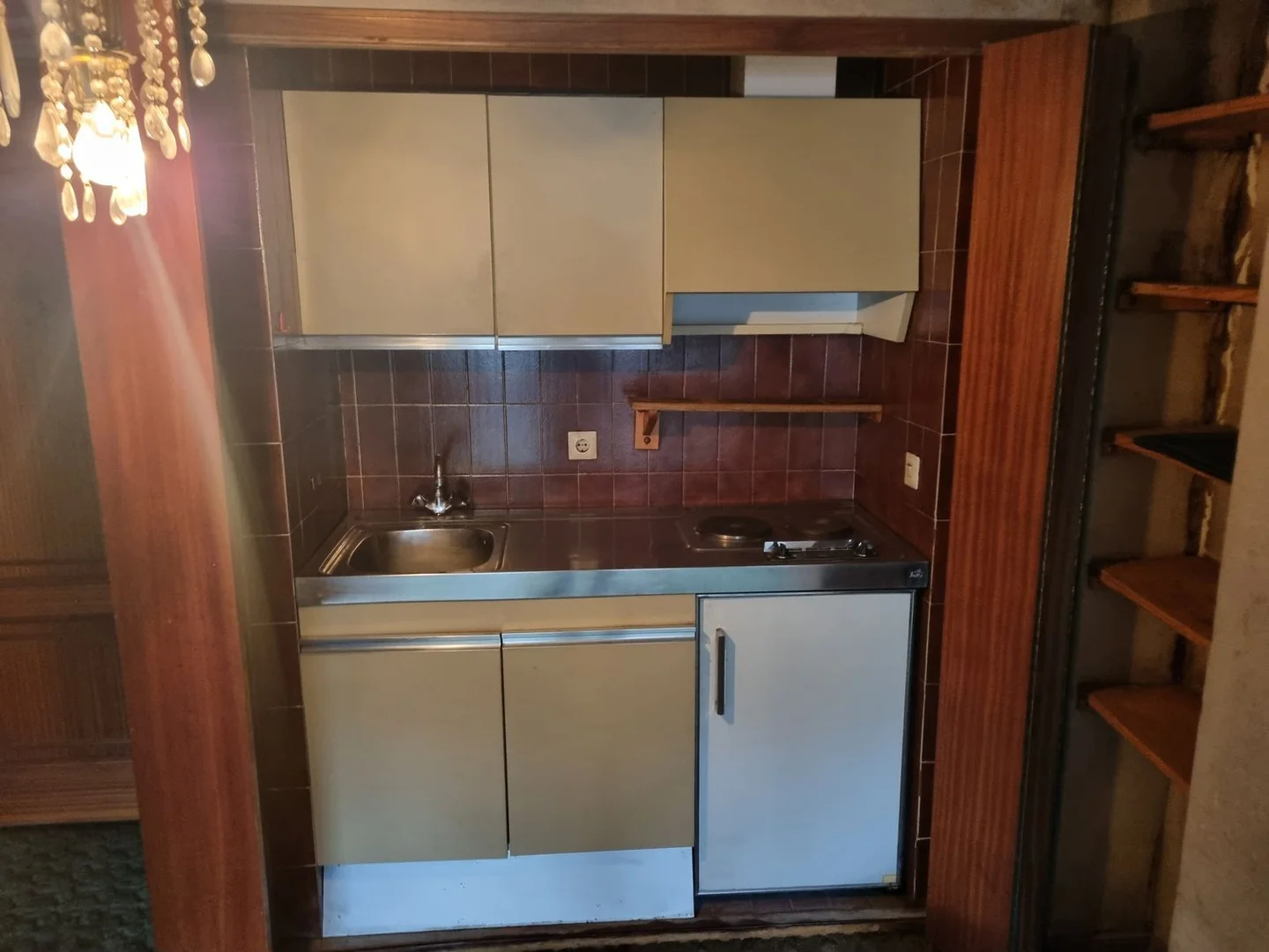 Piso en calle de Julián Besteiro, 35 - Foto 45