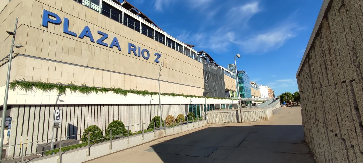 Piso en Avenida del Manzanares, 202, Moscardó - Foto 38