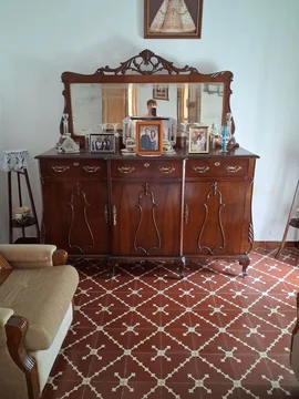 Casa de pueblo en Calle Villanueva, 38 - Foto 3