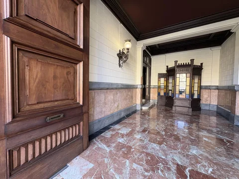 Piso en  Carrer del Bruc 43 - Foto 19