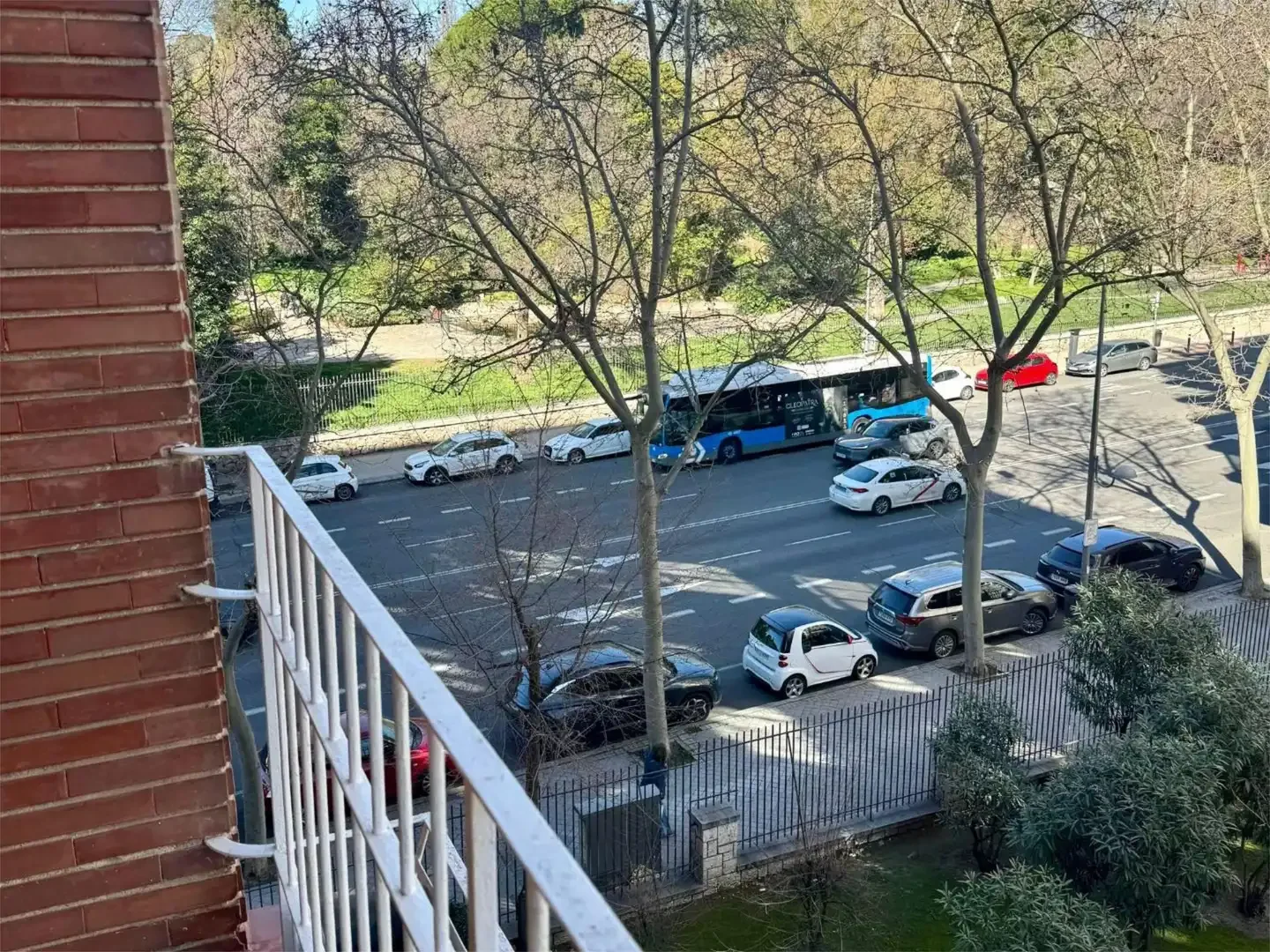 Piso en  Avenida de Menéndez Pelayo 79 - Foto 8