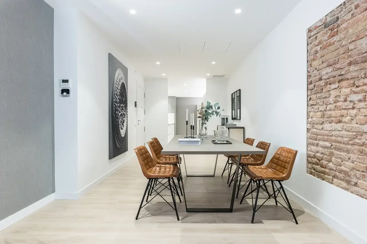 Apartamento en  Barcelona Capital - Foto 3