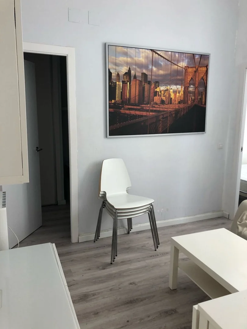 Piso en Calle de Fernández de los Ríos, 47, Arapiles - Foto 10
