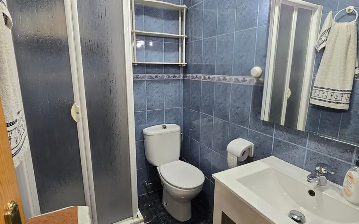 Piso en Calle de Juan Peñalver, 8, Villaverde Alto - Foto 12