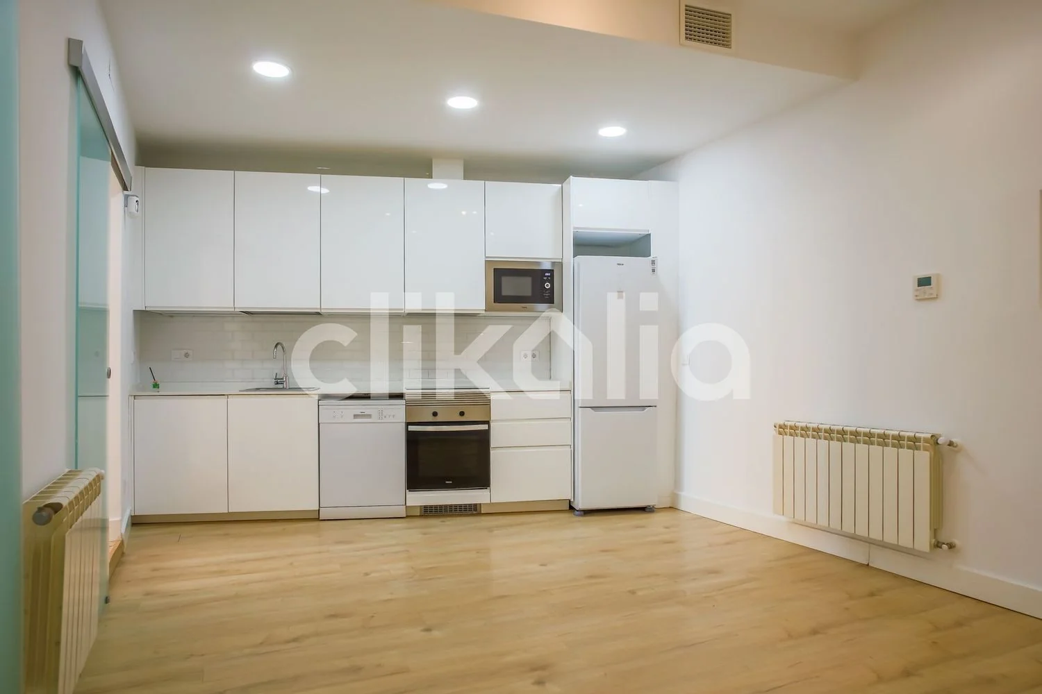 Piso en Calle del Amparo, Lavapiés-Embajadores - Foto 4
