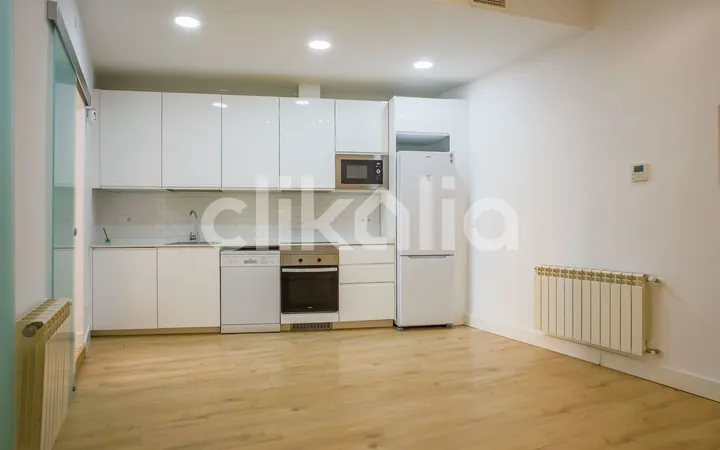Piso en Calle del Amparo, Lavapiés-Embajadores - Foto 4
