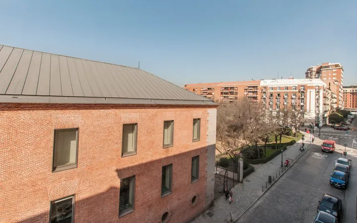 Piso en Calle del Conde Duque, 34, Malasaña-Universidad - Foto 40