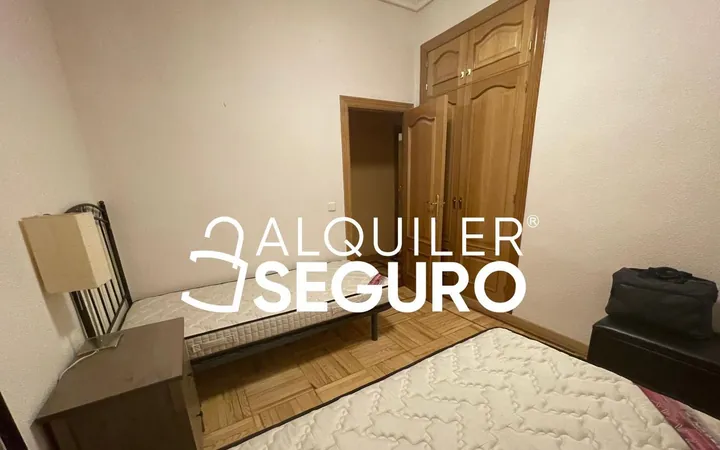 Piso en Ronda de Atocha, Lavapiés-Embajadores - Foto 3
