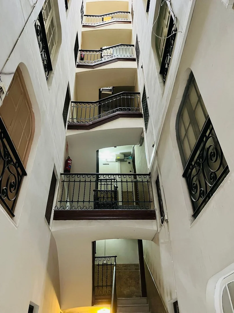 Piso en Calle de Ricart, 26, El Poble Sec - Parc de Montjuïc - Foto 32