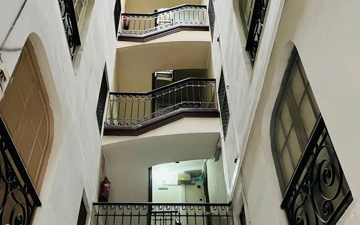 Piso en Calle de Ricart, 26, El Poble Sec - Parc de Montjuïc - Foto 32