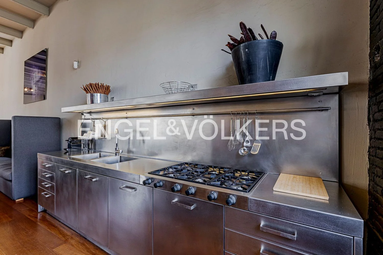Loft en Sant Pere - Santa Caterina i la Ribera, Sant Pere - Santa Caterina i la Ribera - Foto 23