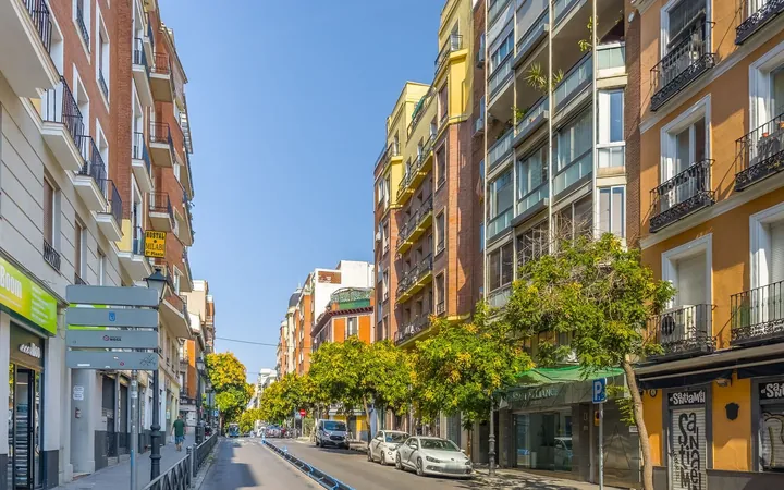 Estudio en Calle de Fernández de los Ríos, Arapiles - Foto 17