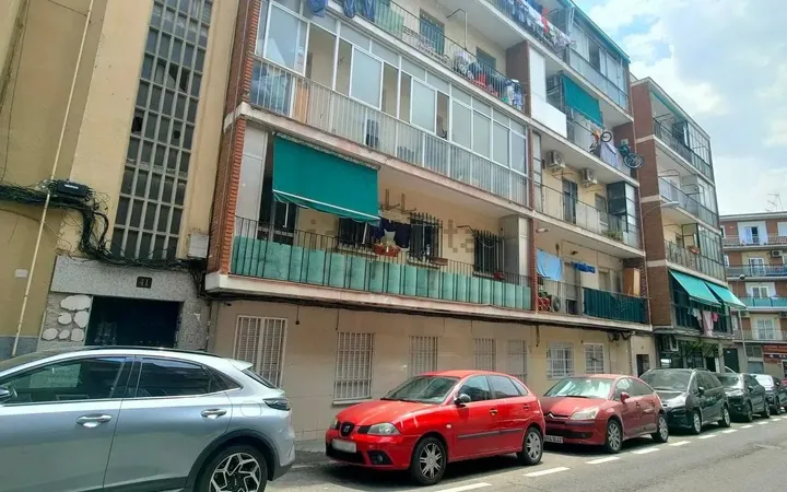 Piso en Calle de los Cacereños, 42, Villaverde Alto - Foto 10