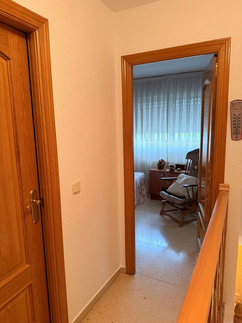 Chalet pareado en Barrio Orcasitas - Foto 20