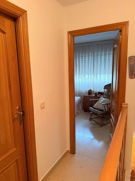 Chalet pareado en Barrio Orcasitas - Foto 20