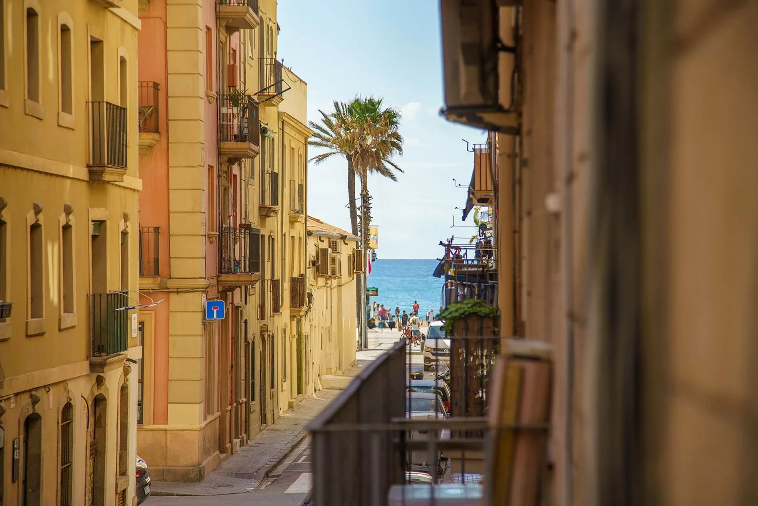 Piso en Calle de Vinaròs, La Barceloneta - Foto 3