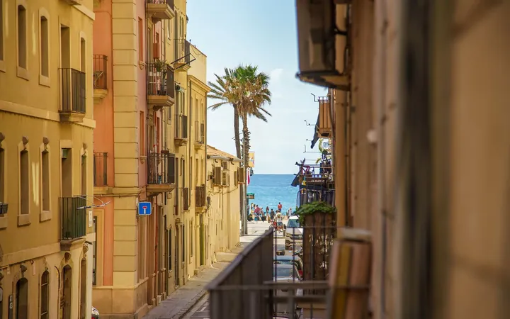 Piso en Calle de Vinaròs, La Barceloneta - Foto 3
