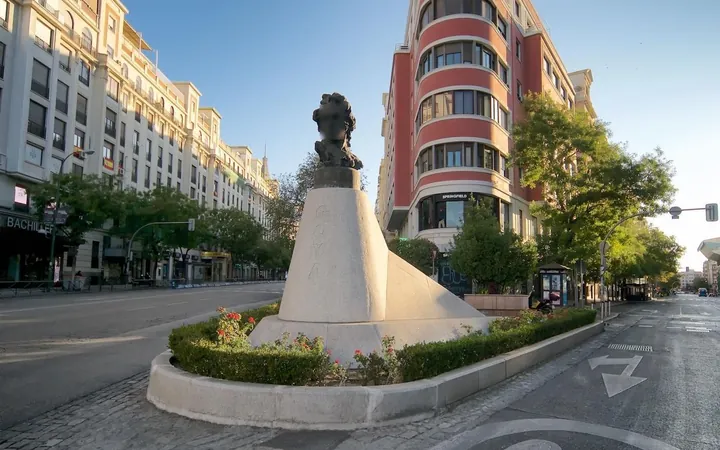 Piso en Calle de Fernán González, Goya - Foto 22