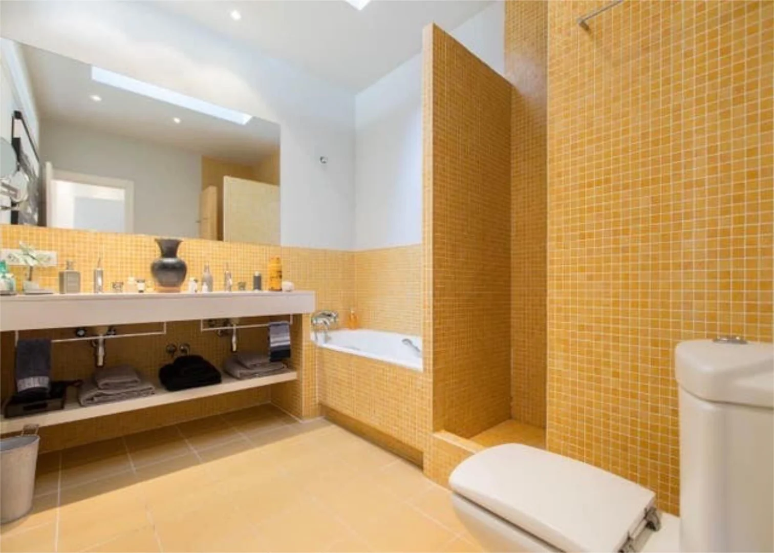 Piso en Eixample - Foto 3