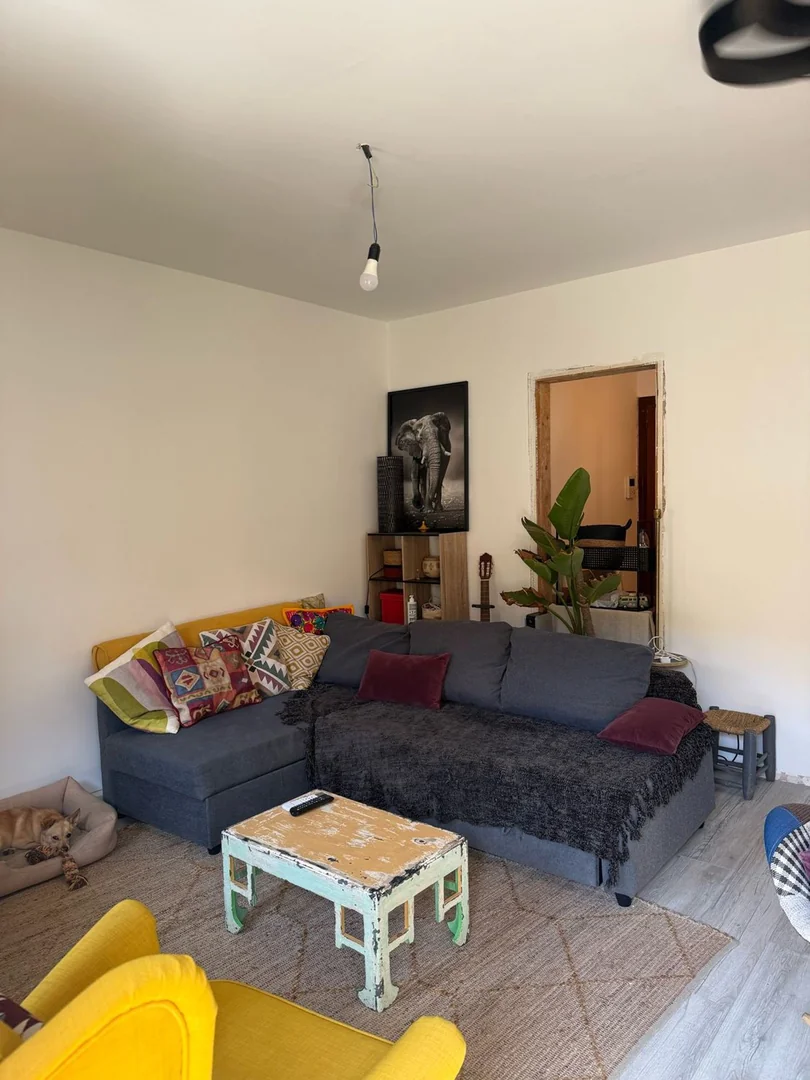 Piso en El Camp de l'Arpa del Clot, El Camp de l'Arpa del Clot - Foto 4