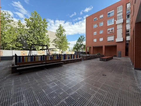 Piso en Montecarmelo - Foto 123