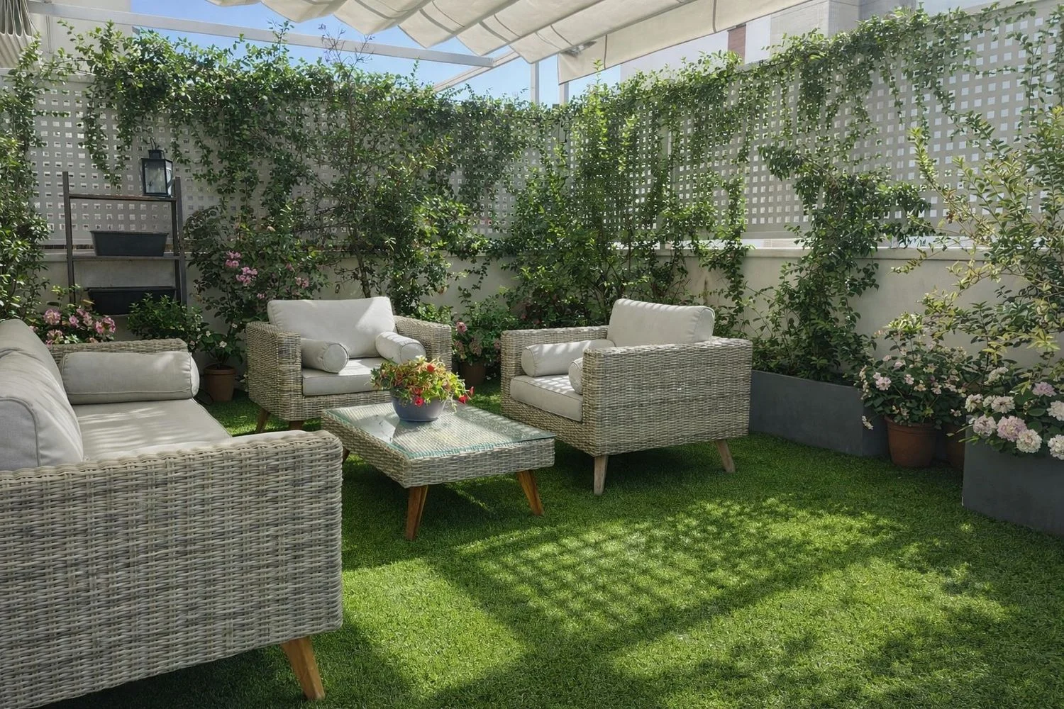 Piso en calle del Carril de los Caleros, 8 - Foto 3