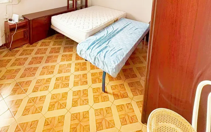Piso en Calle de Galileo, Vallehermoso - Foto 1