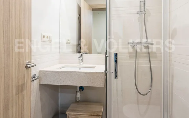 Piso en Sant Pere - Santa Caterina i la Ribera - Foto 28