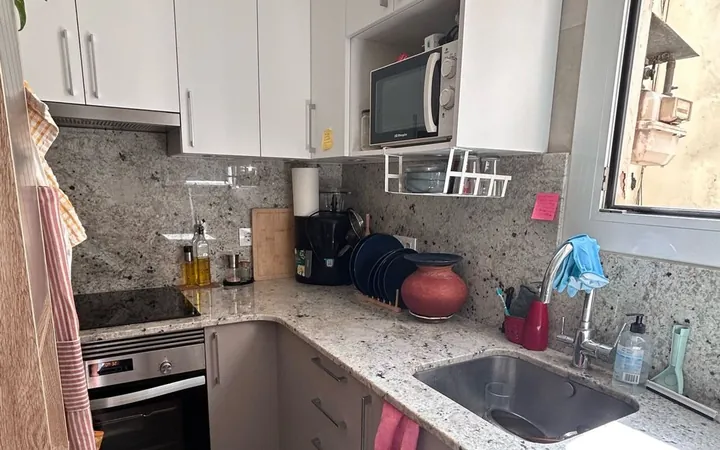 Piso en Calle de Lope de Vega, 120, El Poblenou - Foto 1