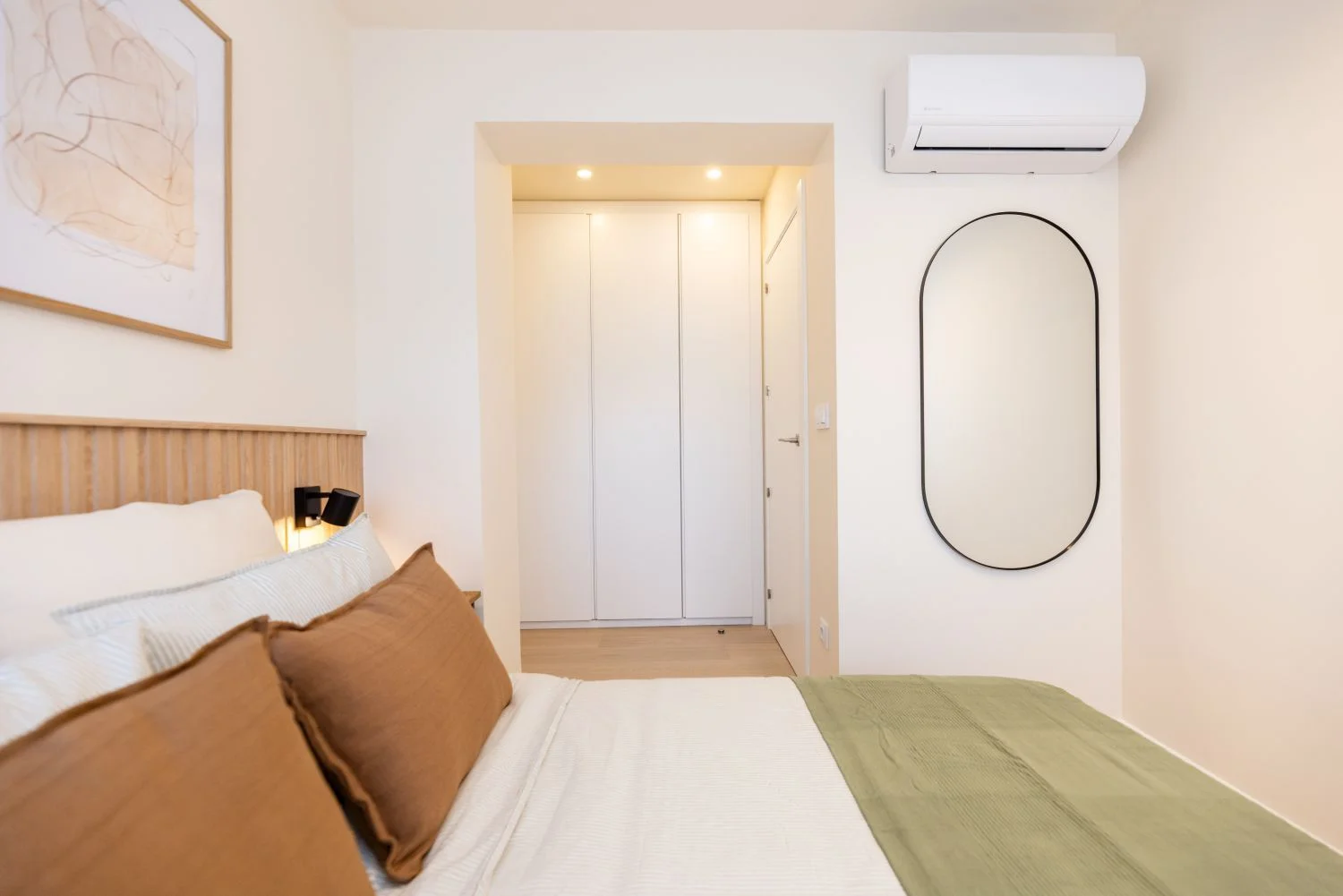 Piso en avenida de Monforte de Lemos - Foto 59