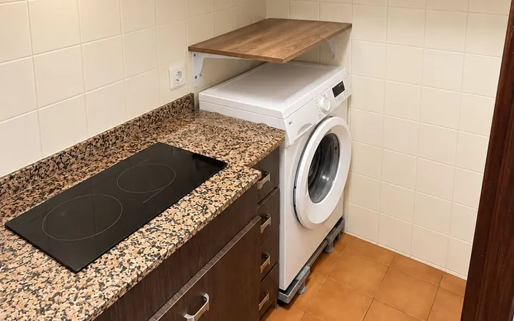 Piso en Sants - Badal, Sants - Badal - Foto 12