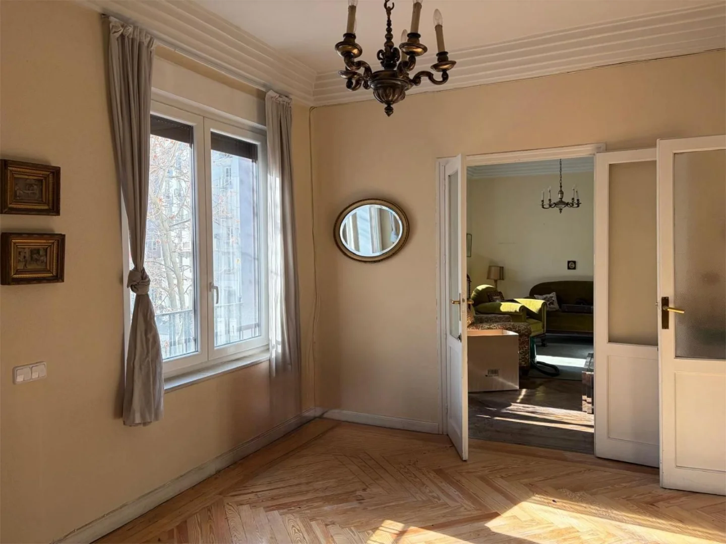 Piso en  Calle de Goya 109 - Foto 2