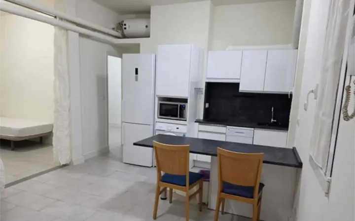 Piso en Chamberí - Foto 8