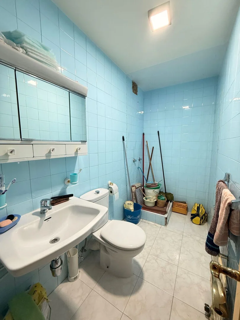 Piso en calle de Ramón Pérez de Ayala, 136 - Foto 5