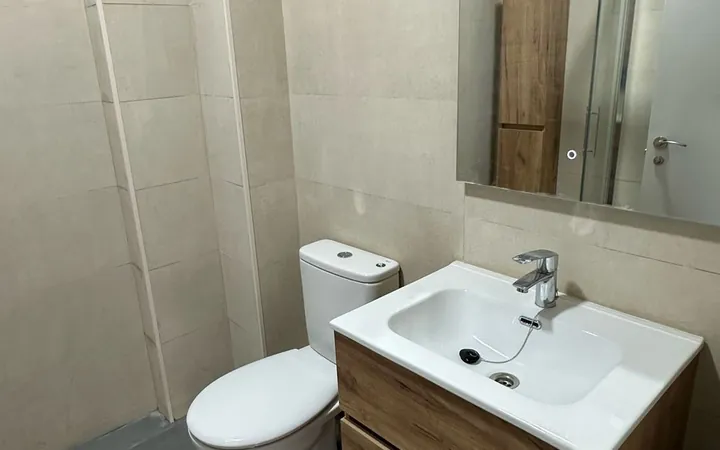 Piso en Calle de Jerónima Llorente, 33 - Foto 5
