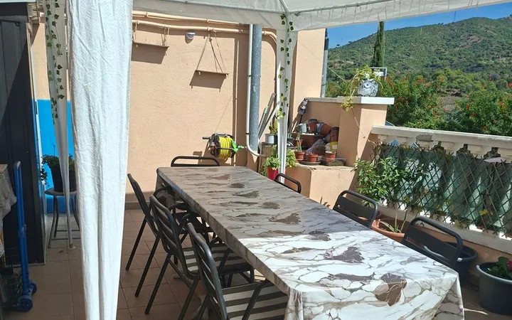 Chalet adosado en Calle l'Alzinar, 4, Ciutat Meridiana - Torre Baró - Vallbona - Foto 1