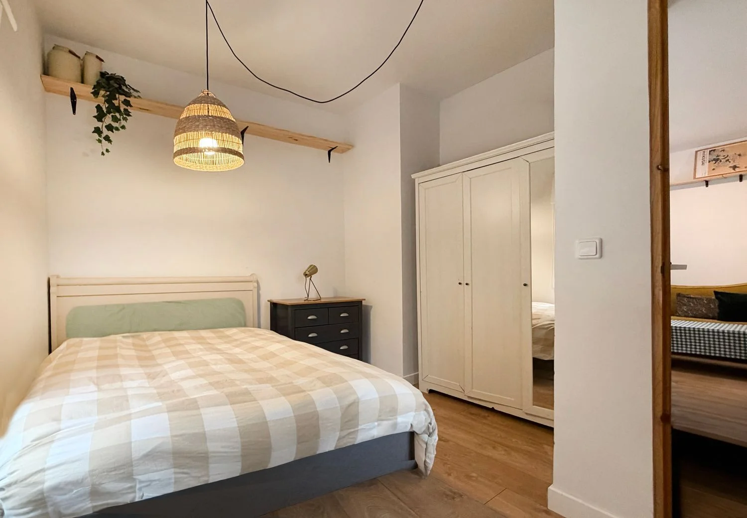 Chalet pareado en Barrio Bellas Vistas - Foto 4