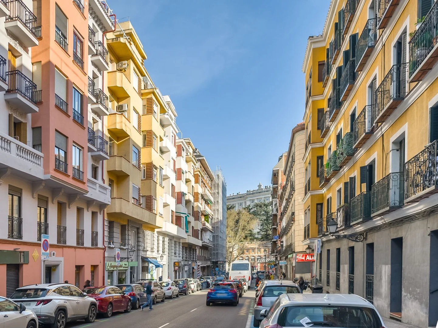 Piso en Calle de Arriaza, Argüelles - Foto 9