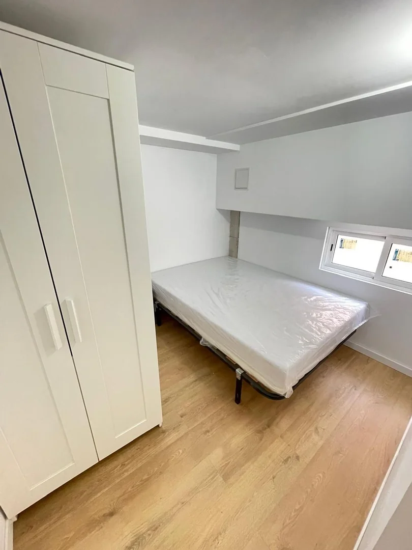 Estudio en Calle de l'Hortal, 35, El Carmel - Foto 5