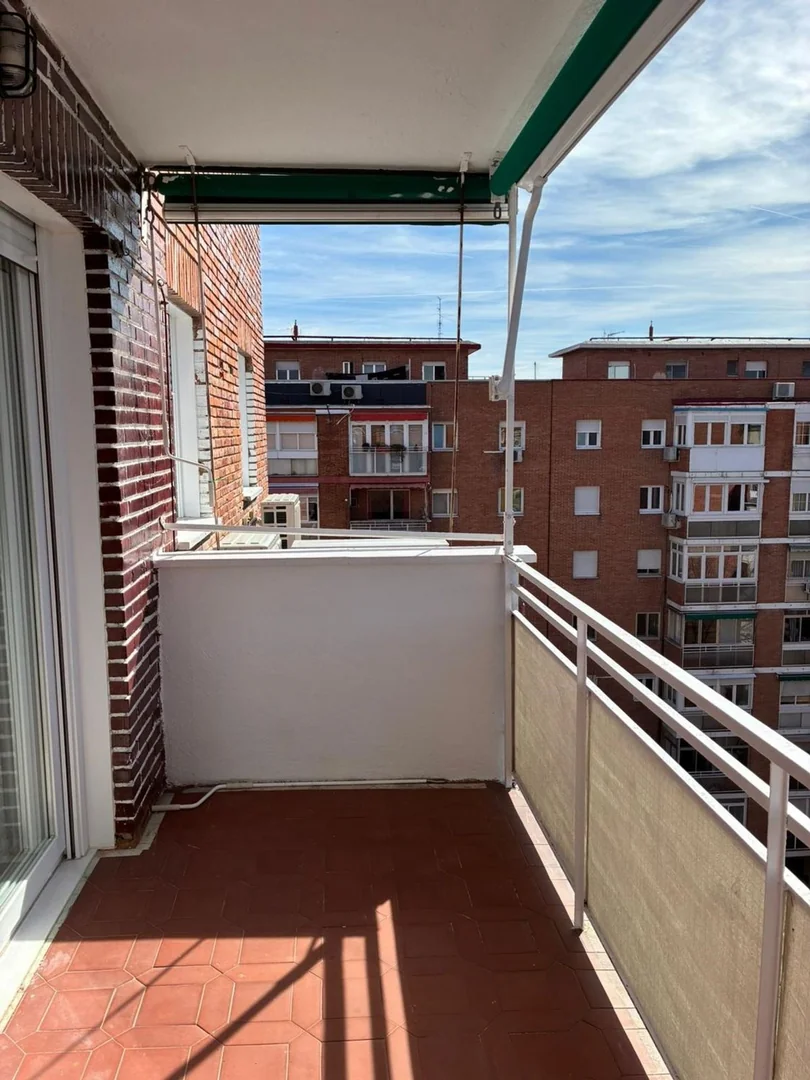 Piso en Calle de la Marroquina, 57, Marroquina - Foto 20