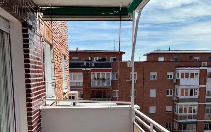 Piso en Calle de la Marroquina, 57, Marroquina - Foto 20
