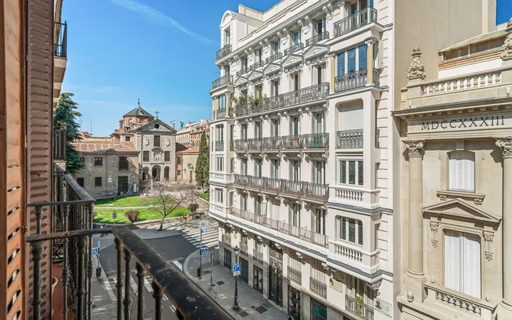 Piso en Calle de Arrieta, Palacio - Foto 41