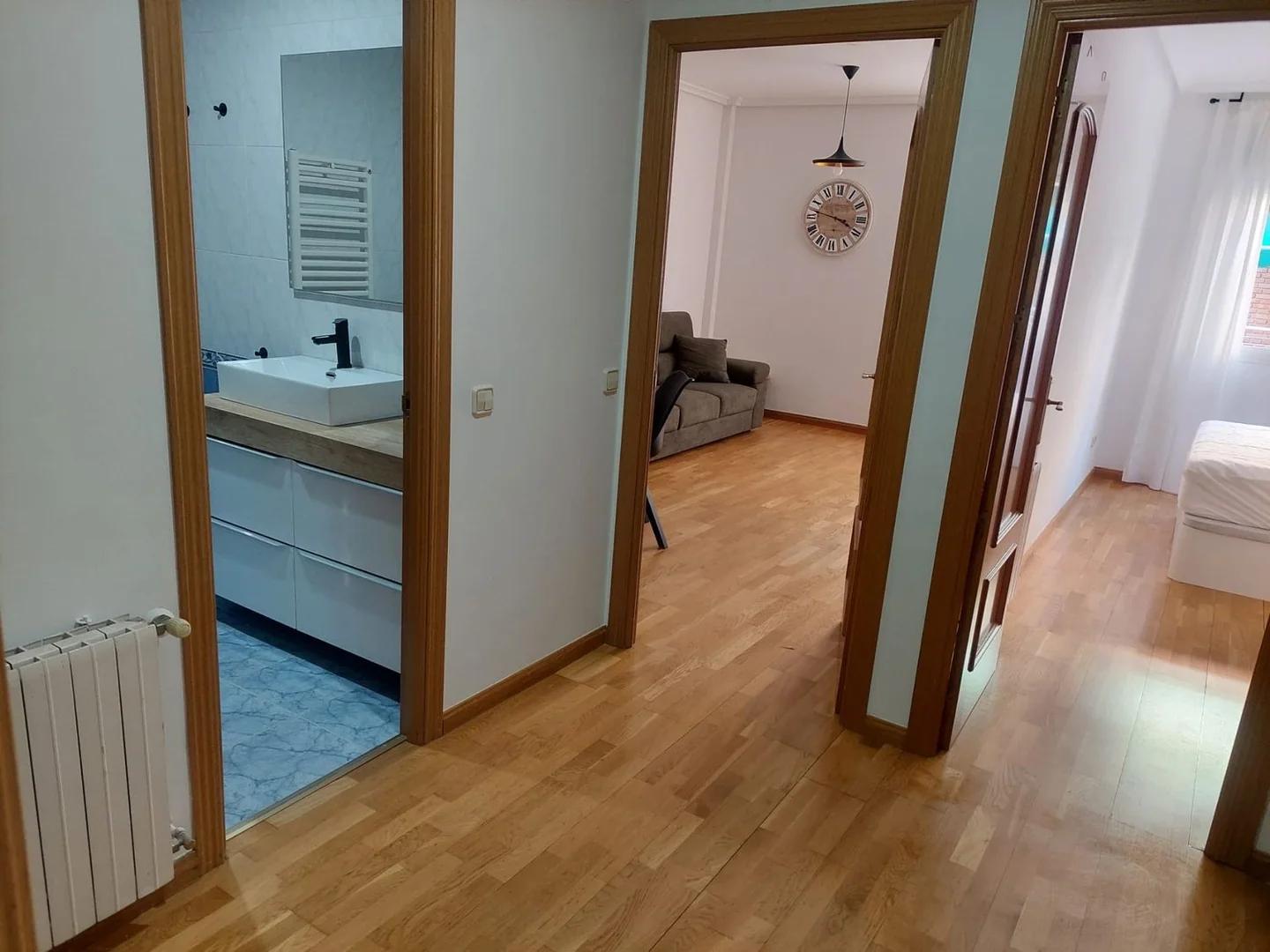 Piso en Calle de Gonzalo Herrero, 27, Valdeacederas - Foto 9