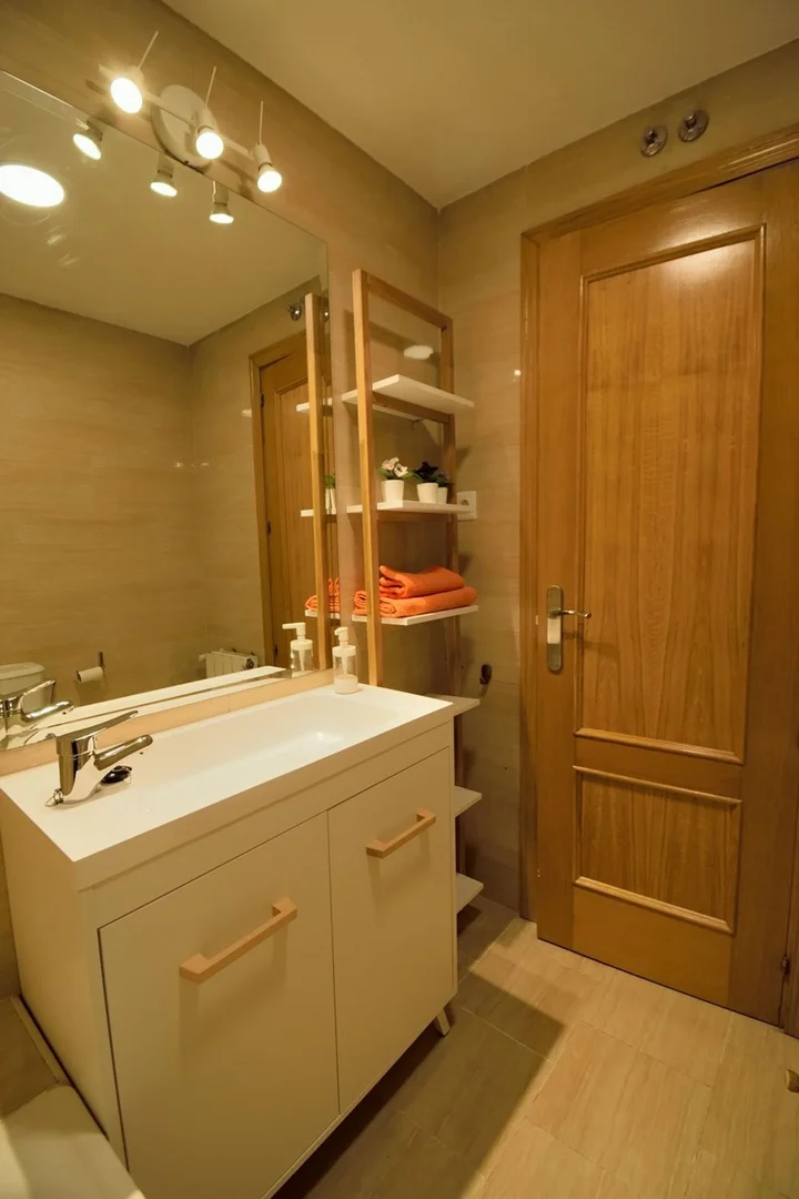 Piso en calle Puerto de la Bonaigua, 9 - Foto 19