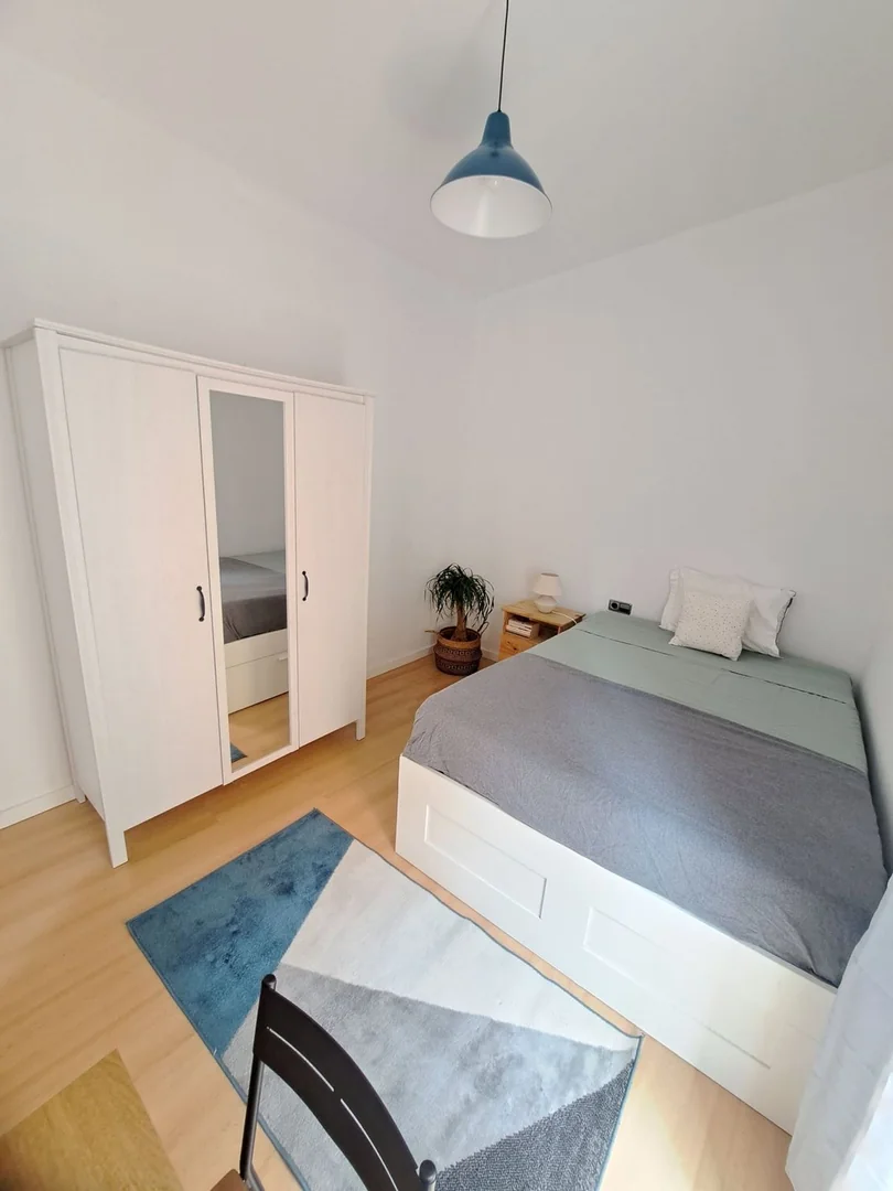Piso en Calle de Sant Antoni Abat, 27, El Raval - Foto 9