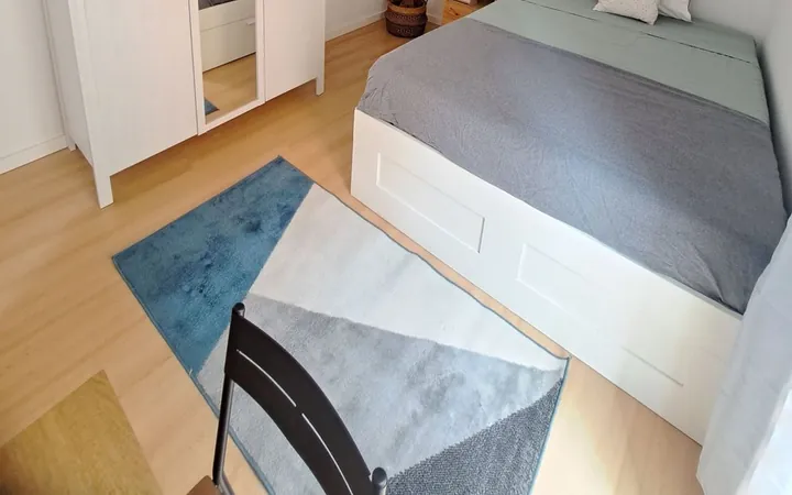 Piso en Calle de Sant Antoni Abat, 27, El Raval - Foto 9